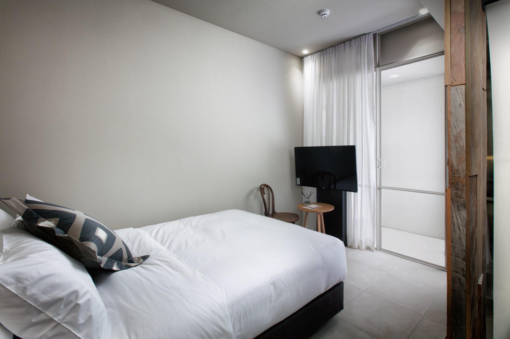 Oia Hotel Dadaepo Busan Buitenkant foto