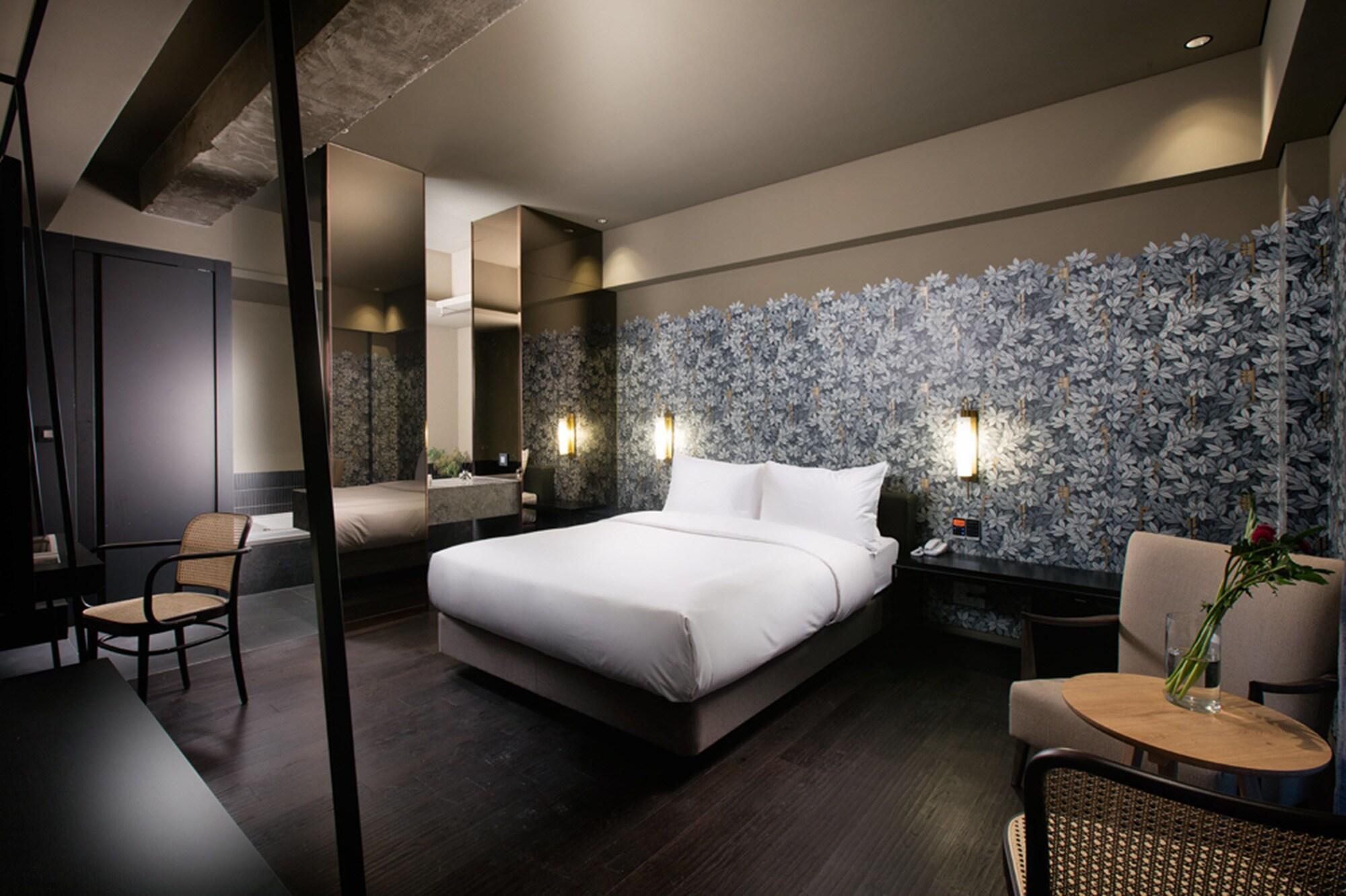 Oia Hotel Dadaepo Busan Buitenkant foto