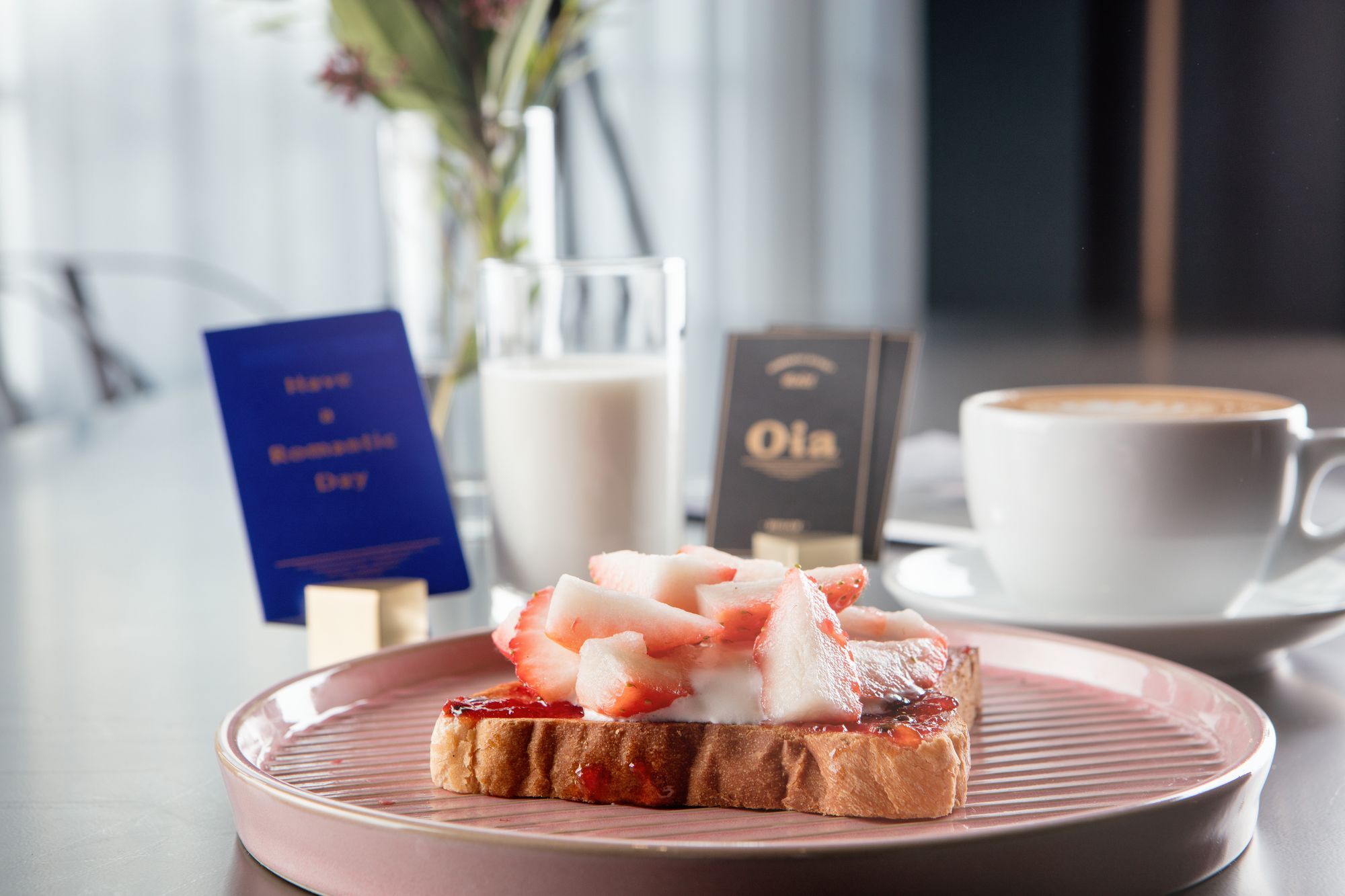 Oia Hotel Dadaepo Busan Buitenkant foto