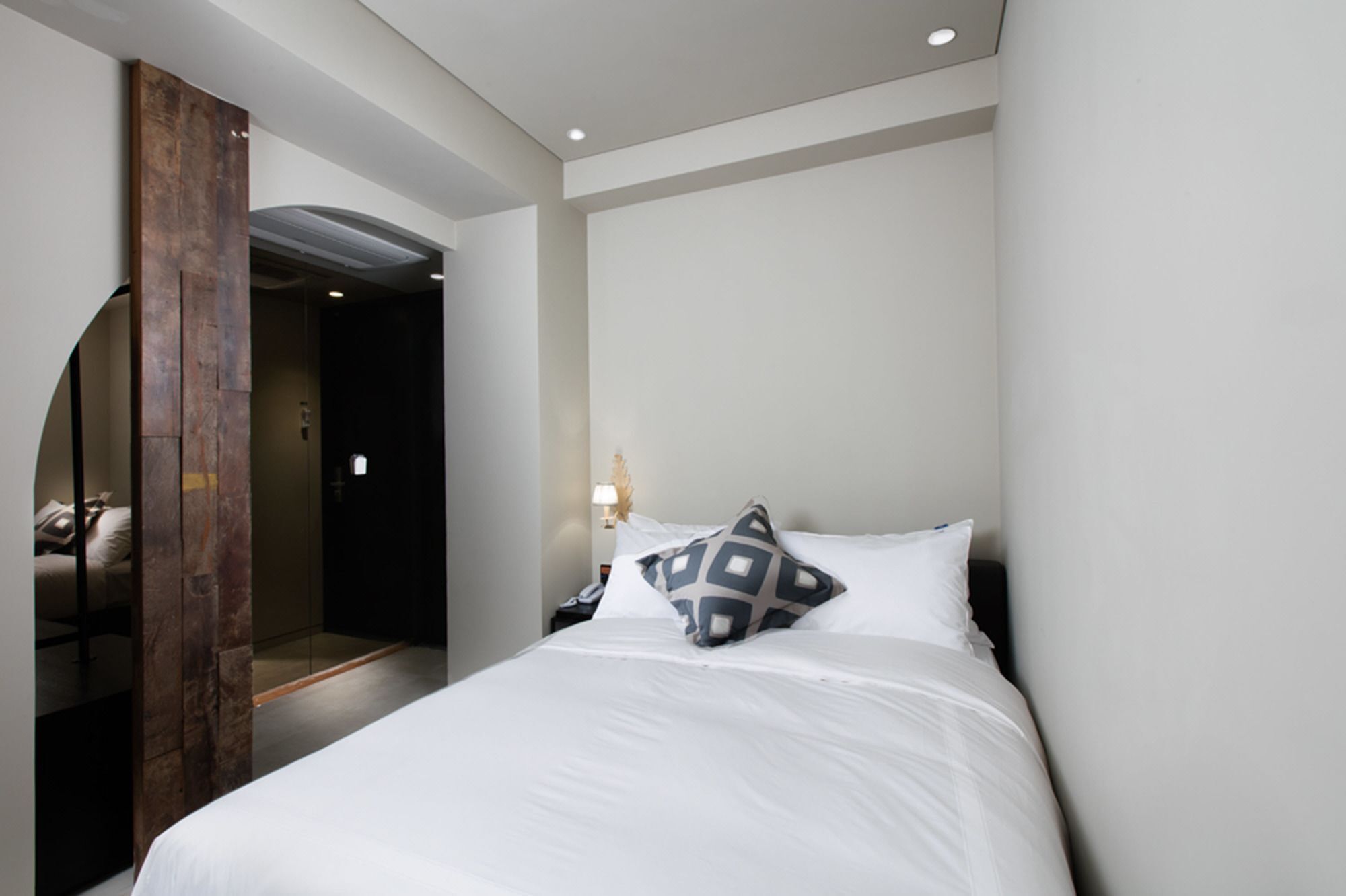 Oia Hotel Dadaepo Busan Buitenkant foto