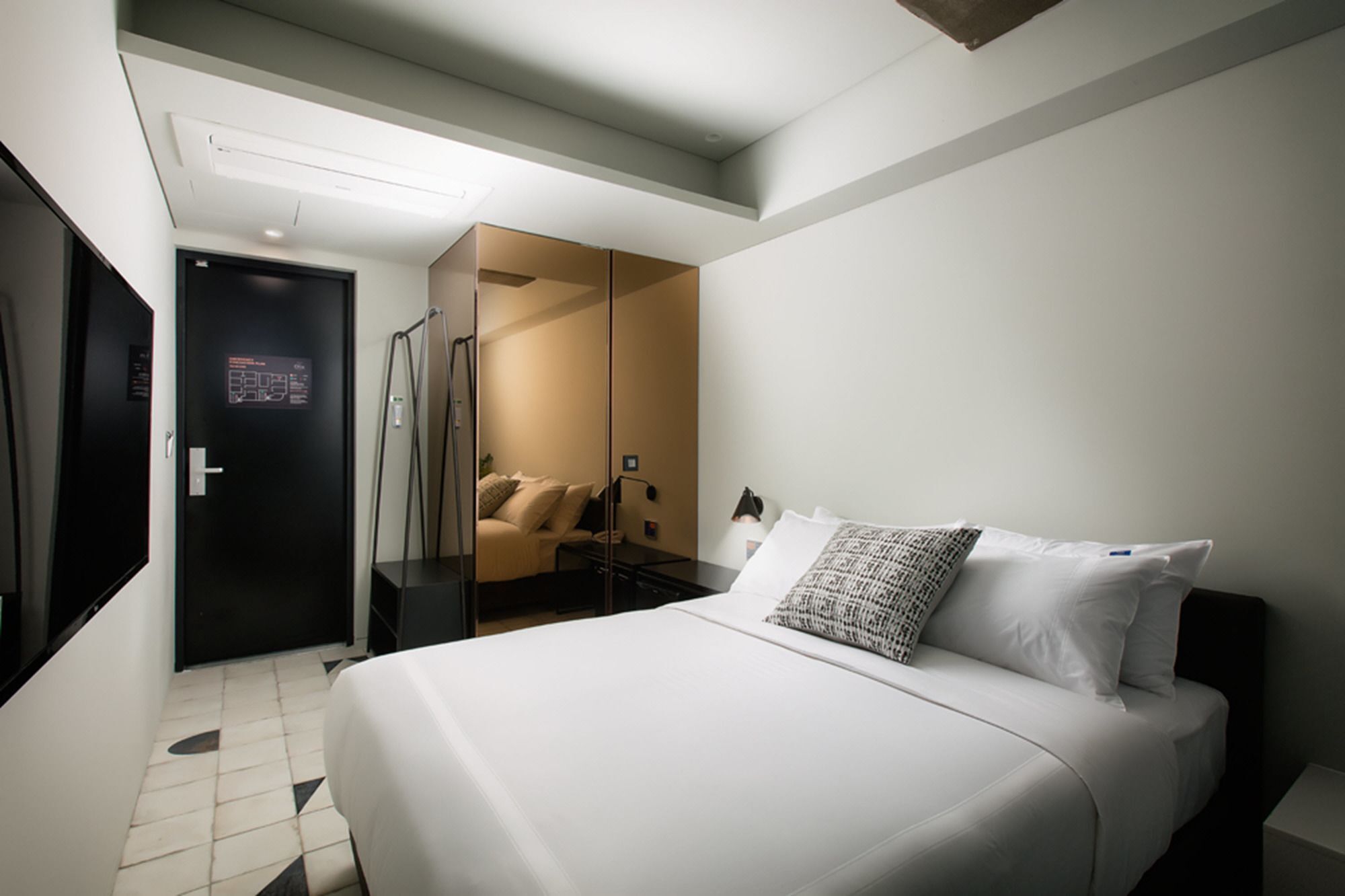 Oia Hotel Dadaepo Busan Buitenkant foto